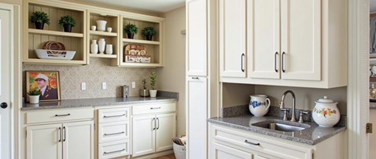 storage Ideas for Small Homes